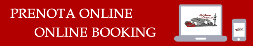 Prenota Online - Online Booking
